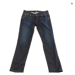 Hudson Collin Skinny Flap 29